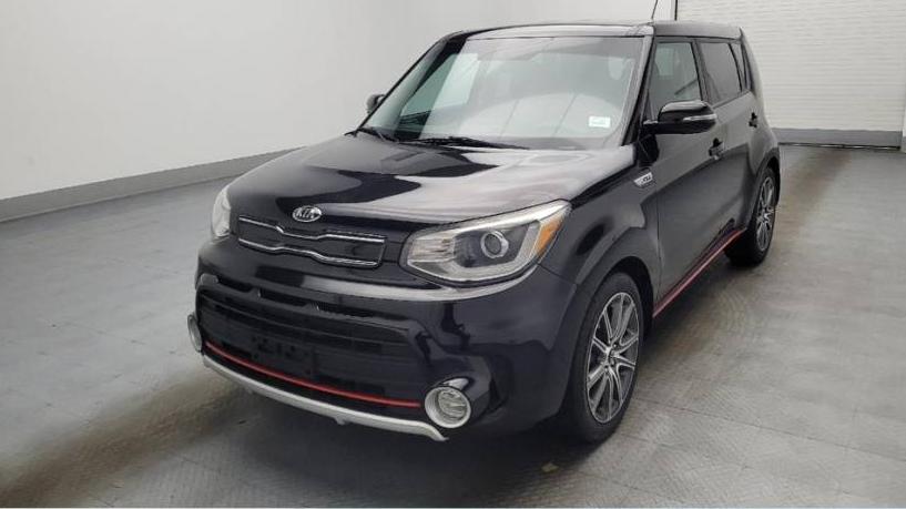 KIA SOUL 2018 KNDJX3AA1J7515249 image