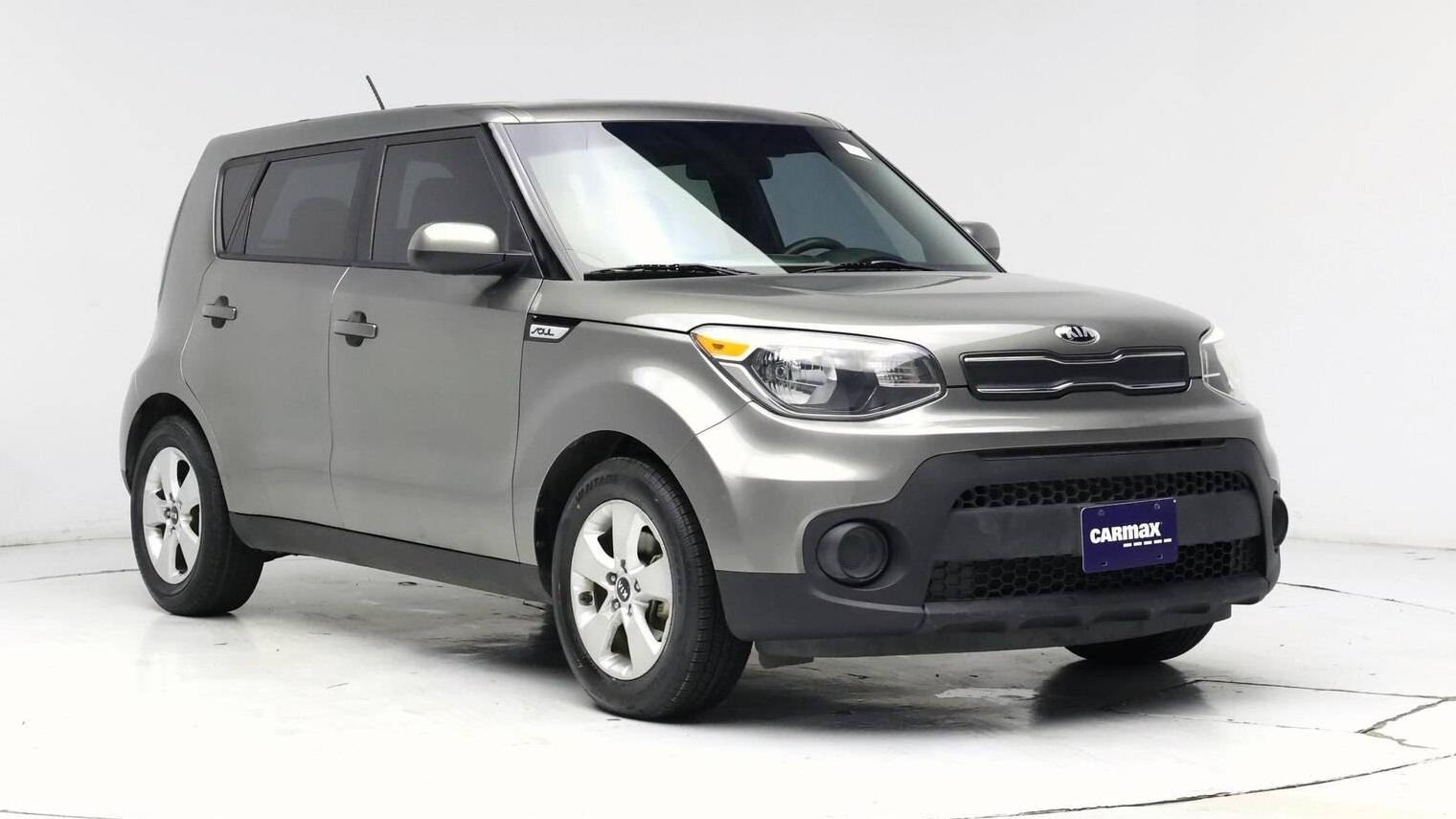 KIA SOUL 2018 KNDJN2A20J7596494 image