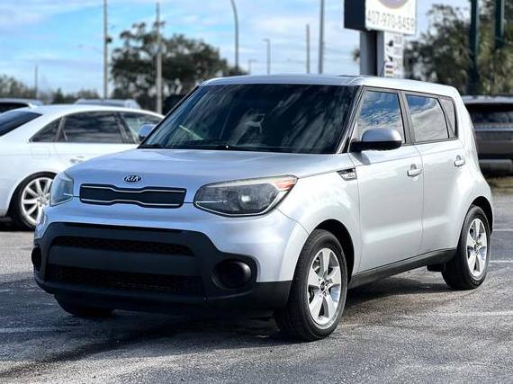 KIA SOUL 2018 KNDJN2A29J7510731 image KIA SOUL 2018 KNDJN2A29J7510731 image