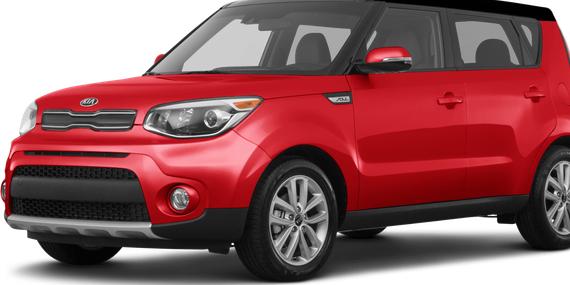 KIA SOUL 2018 KNDJP3A5XJ7561021 image