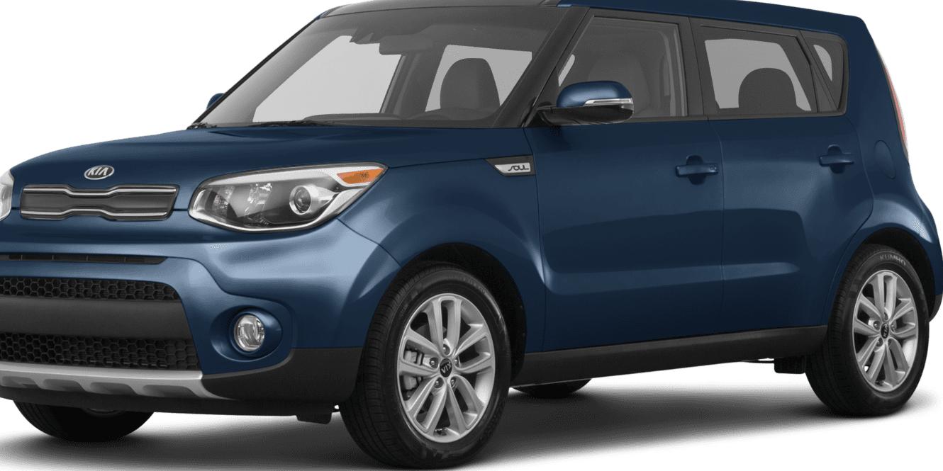 KIA SOUL 2018 KNDJP3A52J7549557 image