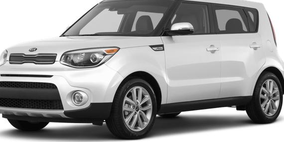 KIA SOUL 2018 KNDJN2A28J7905175 image