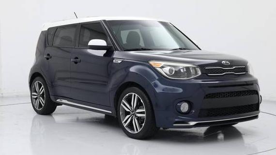 KIA SOUL 2018 KNDJP3A53J7605103 image
