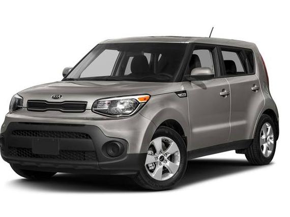 KIA SOUL 2018 KNDJN2A28J7511031 image