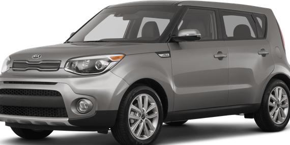 KIA SOUL 2018 KNDJN2A28J7542991 image
