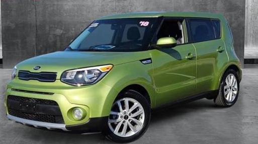 KIA SOUL 2018 KNDJP3A59J7891118 image