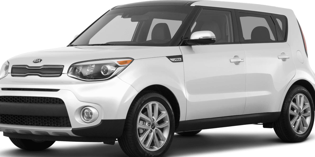 KIA SOUL 2018 KNDJN2A27J7535255 image