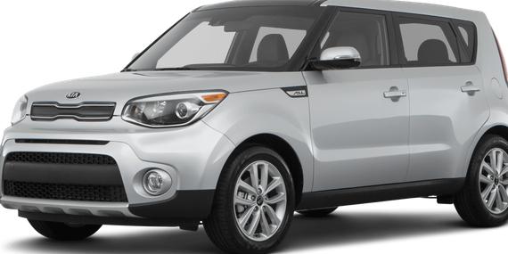 KIA SOUL 2018 KNDJP3A5XJ7537396 image