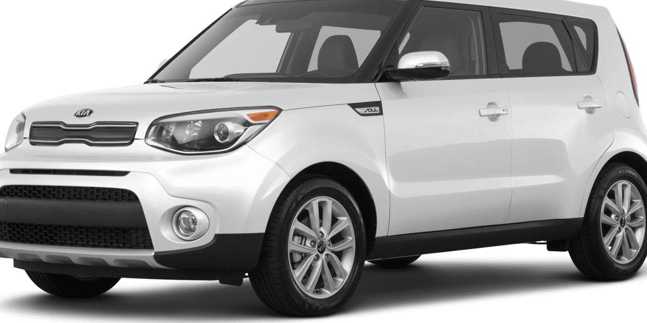 KIA SOUL 2018 KNDJP3A53J7576072 image