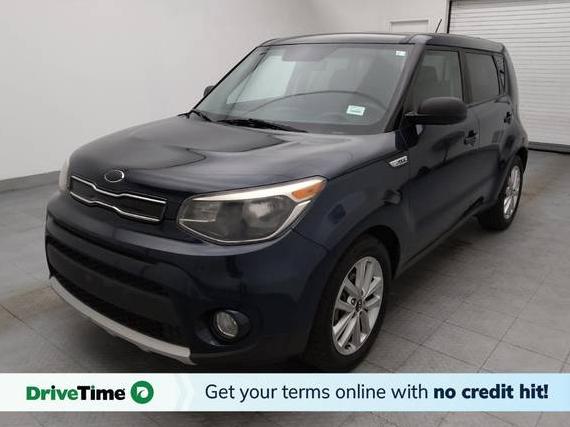 KIA SOUL 2018 KNDJP3A52J7516994 image