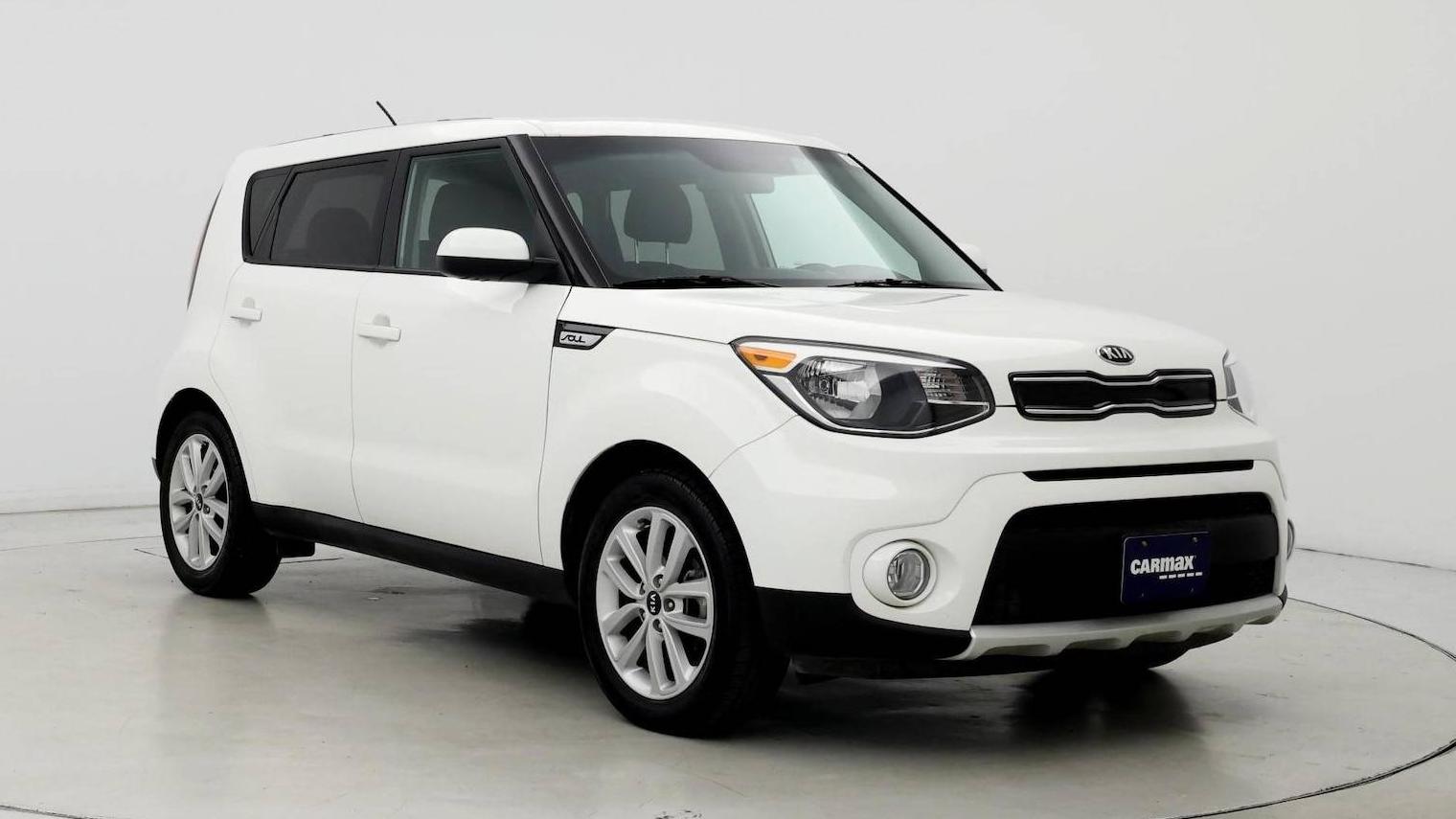 KIA SOUL 2018 KNDJP3A56J7906139 image