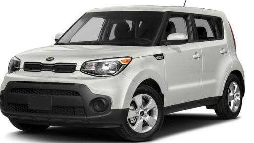 KIA SOUL 2018 KNDJN2A20J7512352 image