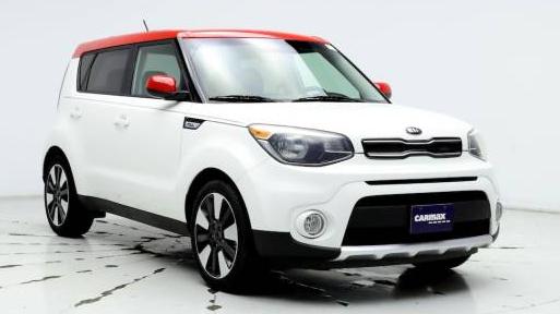 KIA SOUL 2018 KNDJP3A59J7562533 image
