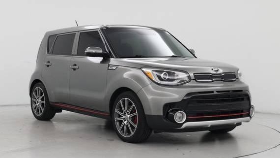 KIA SOUL 2018 KNDJX3AA1J7518443 image