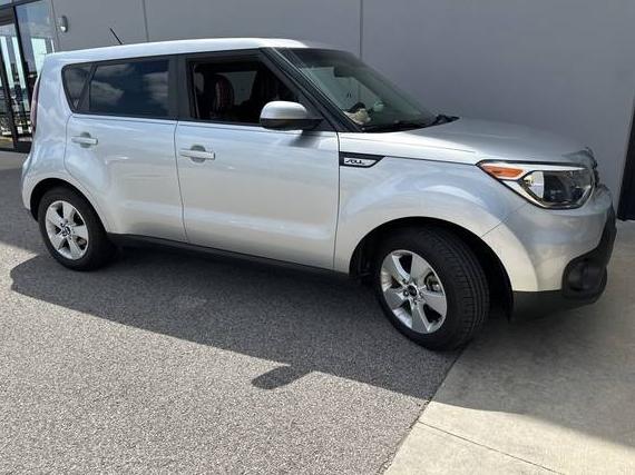 KIA SOUL 2018 KNDJN2A28J7606155 image