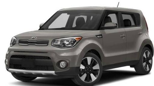 KIA SOUL 2018 KNDJP3A58J7593045 image