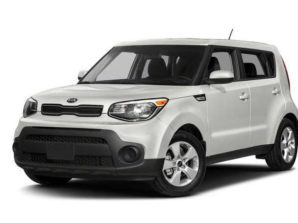 KIA SOUL 2018 KNDJN2A20J7568338 image