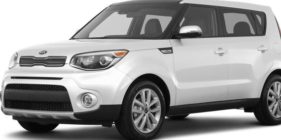 KIA SOUL 2018 KNDJN2A21J7892124 image