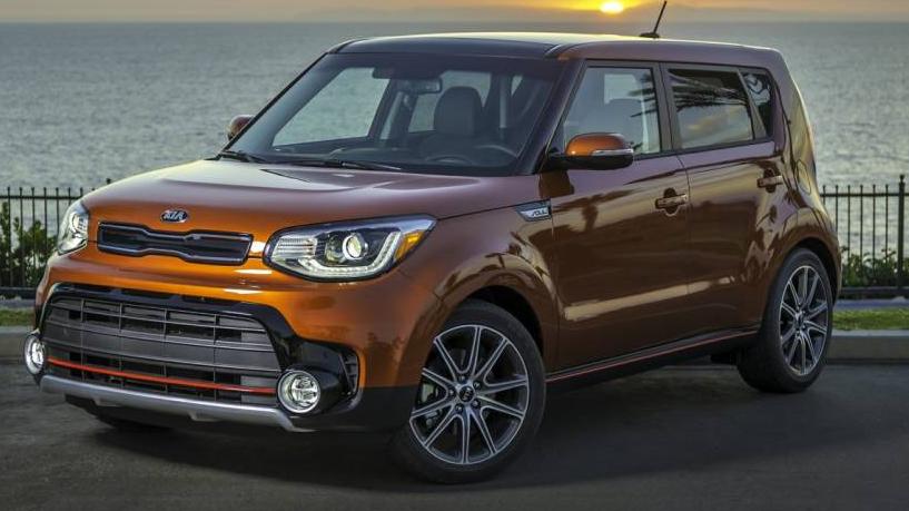 KIA SOUL 2018 KNDJX3AAXJ7899998 image