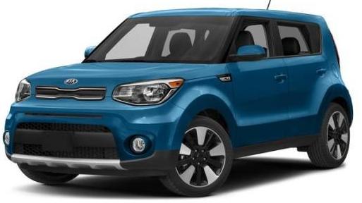 KIA SOUL 2018 KNDJP3A52J7582154 image