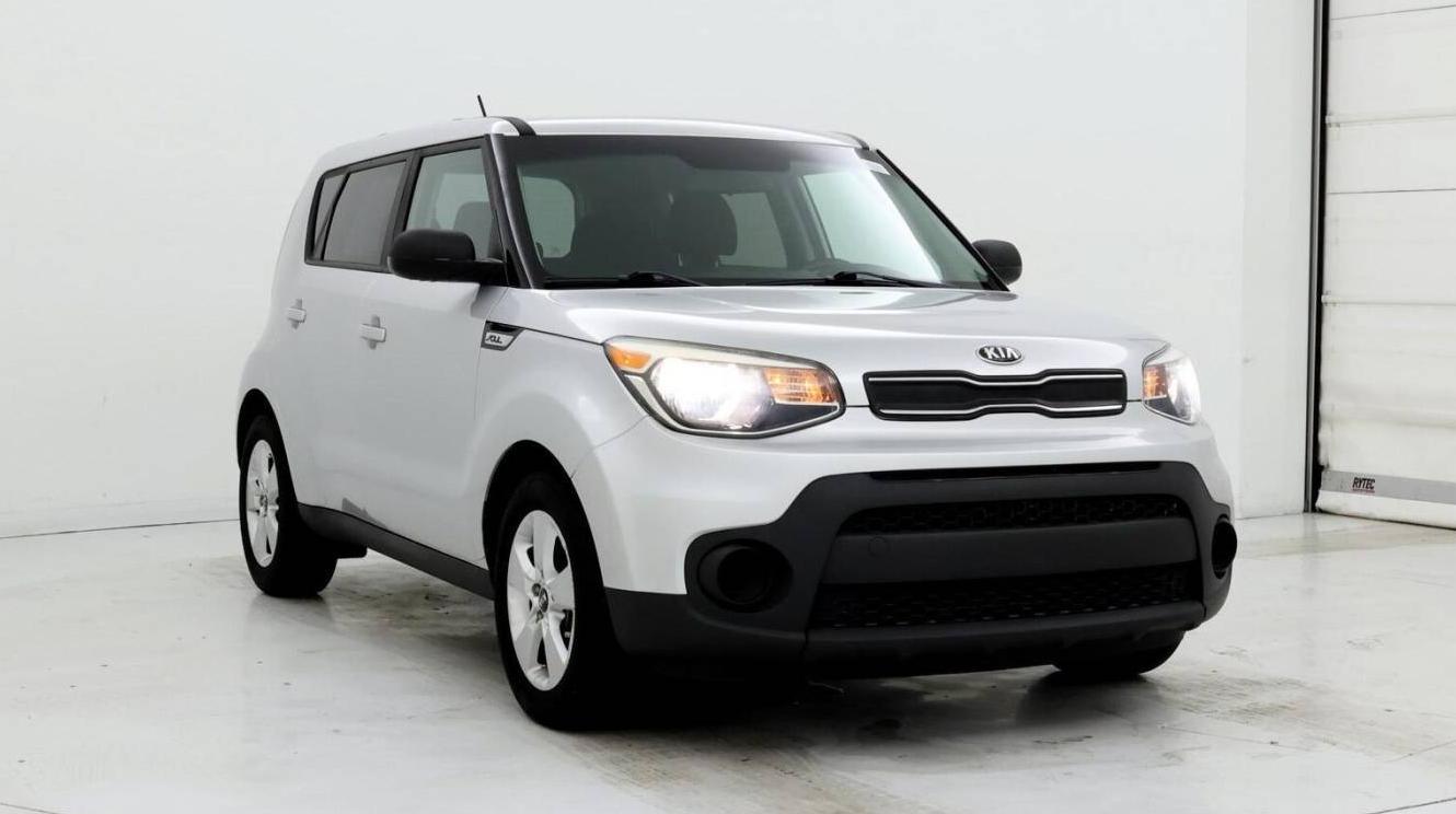 KIA SOUL 2018 KNDJN2A20J7576763 image