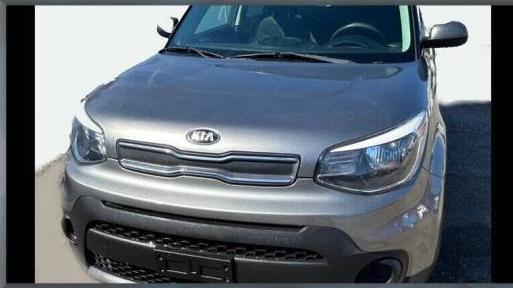 KIA SOUL 2018 KNDJN2A23J7589247 image