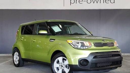 KIA SOUL 2018 KNDJN2A27J7900436 image