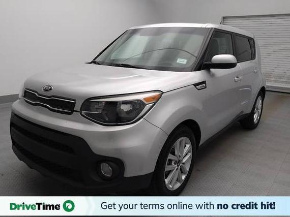 KIA SOUL 2018 KNDJP3A52J7518079 image