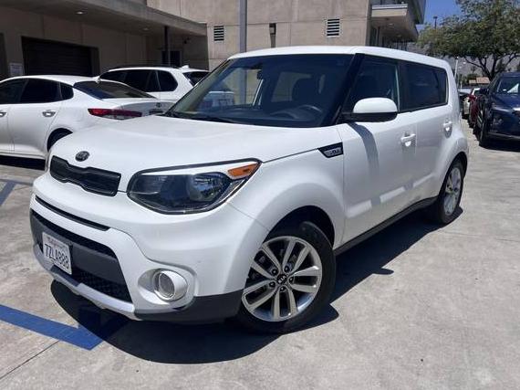 KIA SOUL 2018 KNDJP3A50J7900627 image