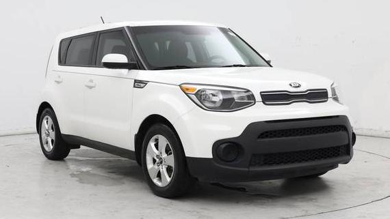 KIA SOUL 2018 KNDJN2A28J7520859 image