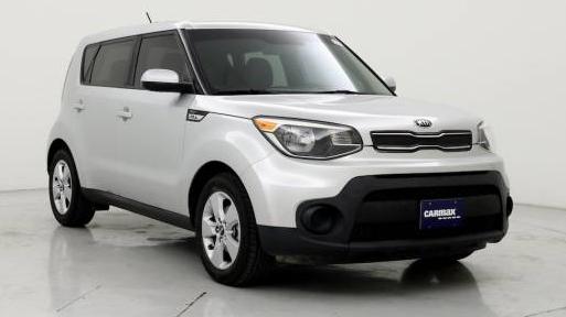 KIA SOUL 2018 KNDJN2A25J7613595 image KIA SOUL 2018 KNDJN2A25J7613595 image