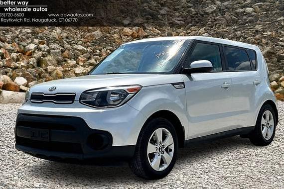 KIA SOUL 2018 KNDJN2A25J7611412 image