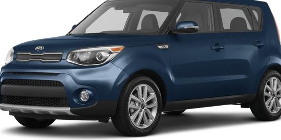 KIA SOUL 2018 KNDJP3A51J7523001 image