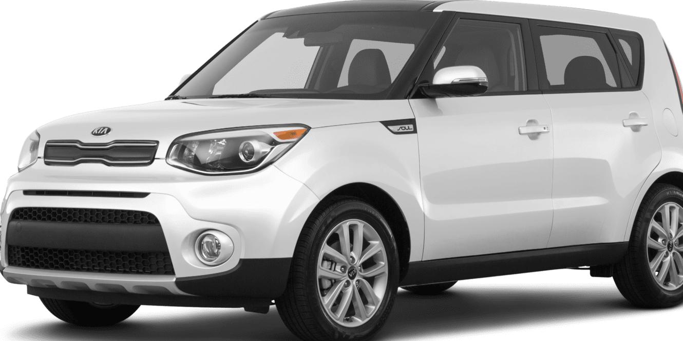 KIA SOUL 2018 KNDJN2A20J7601418 image