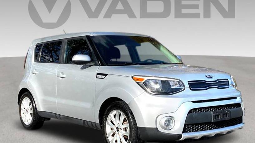 KIA SOUL 2018 KNDJP3A56J7504962 image