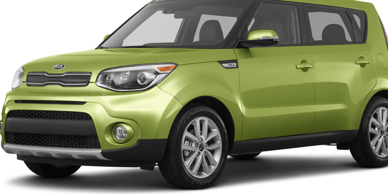 KIA SOUL 2018 KNDJN2A23J7894604 image