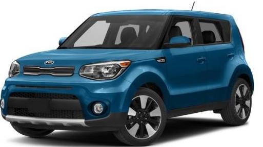 KIA SOUL 2018 KNDJP3A54J7894072 image