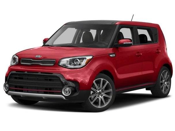 KIA SOUL 2018 KNDJX3AA1J7516966 image