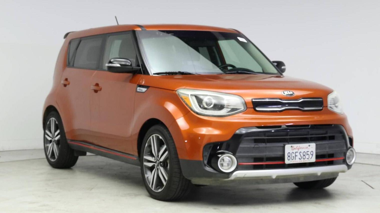 KIA SOUL 2018 KNDJX3AA0J7590542 image