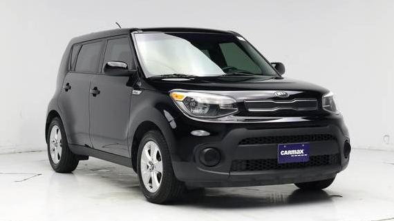 KIA SOUL 2018 KNDJN2A27J7600945 image