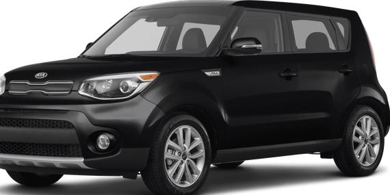 KIA SOUL 2018 KNDJP3A53J7561491 image