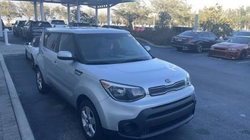 KIA SOUL 2018 KNDJN2A25J7591520 image