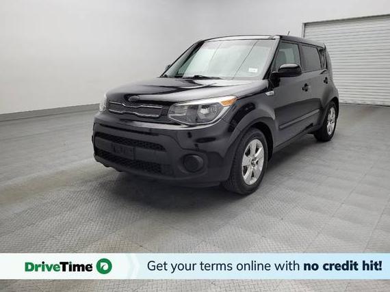 KIA SOUL 2018 KNDJN2A27J7590529 image