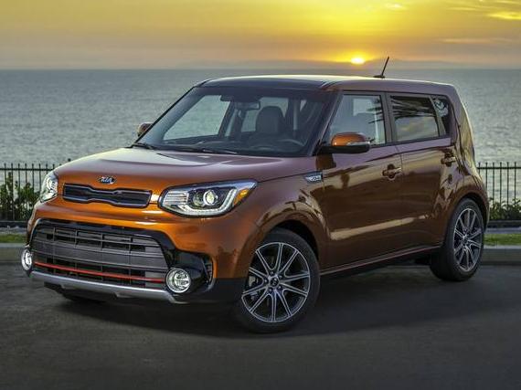 KIA SOUL 2018 KNDJN2A25J7587418 image