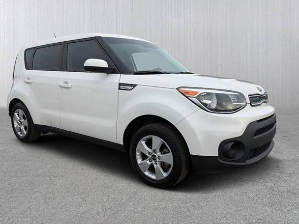 KIA SOUL 2018 KNDJN2A28J7600291 image