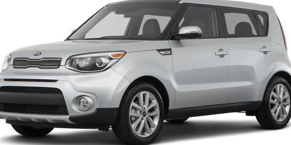 KIA SOUL 2018 KNDJN2A28J7608603 image