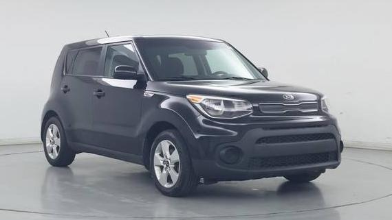 KIA SOUL 2018 KNDJN2A23J7561139 image