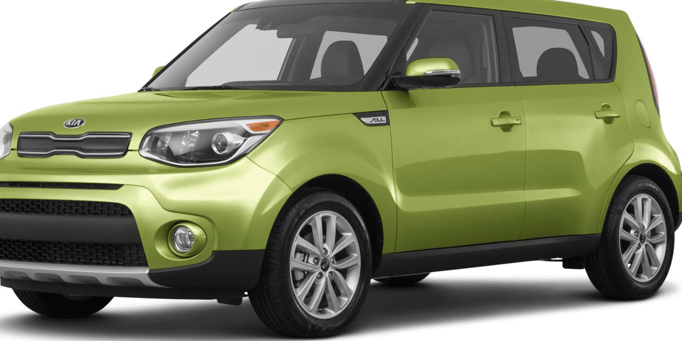 KIA SOUL 2018 KNDJN2A24J7888939 image