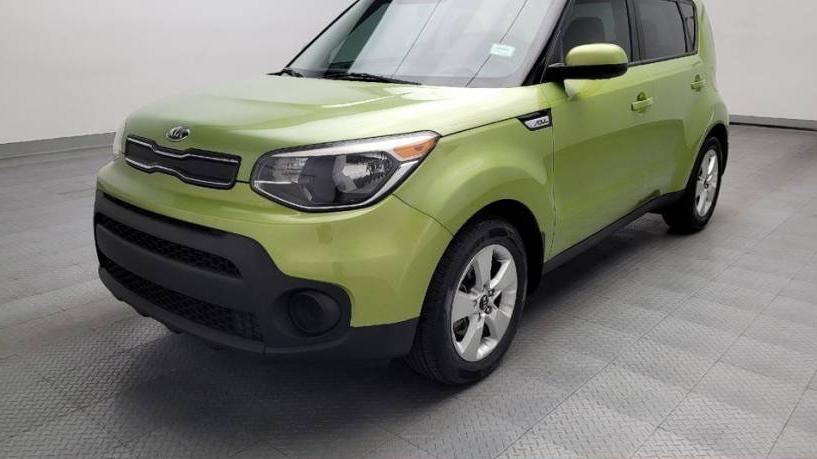 KIA SOUL 2018 KNDJN2A26J7900296 image