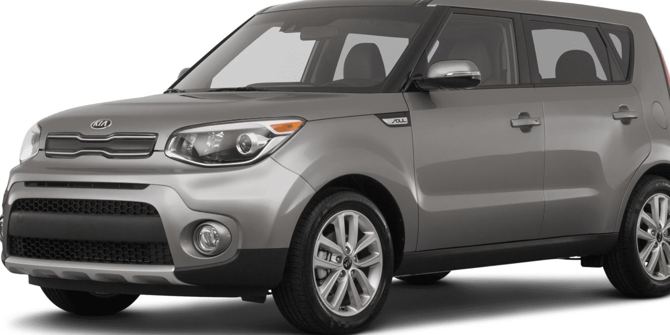 KIA SOUL 2018 KNDJN2A23J7505878 image